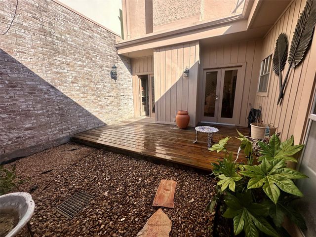 4149 Meyerwood Drive, Houston, TX 77025