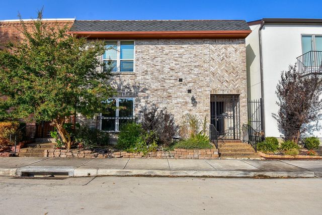 4149 Meyerwood Drive, Houston, TX 77025