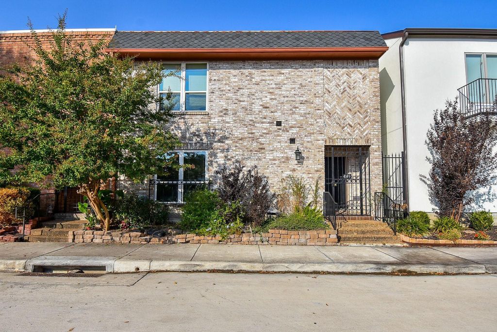 4149 Meyerwood Drive, Houston, TX 77025