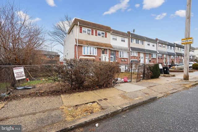 3268 BIRCH RD, Philadelphia, PA 19154