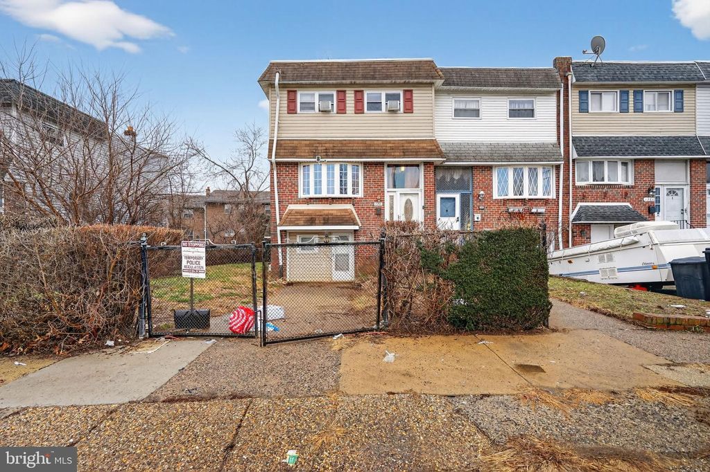 3268 BIRCH RD, Philadelphia, PA 19154
