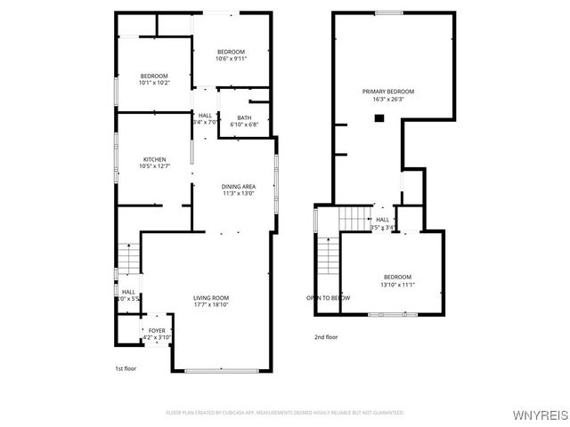 15 Glenn Street, Buffalo, NY 6390