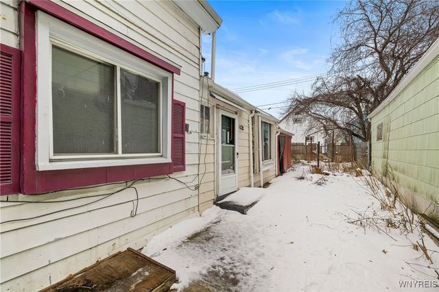 15 Glenn Street, Buffalo, NY 6390