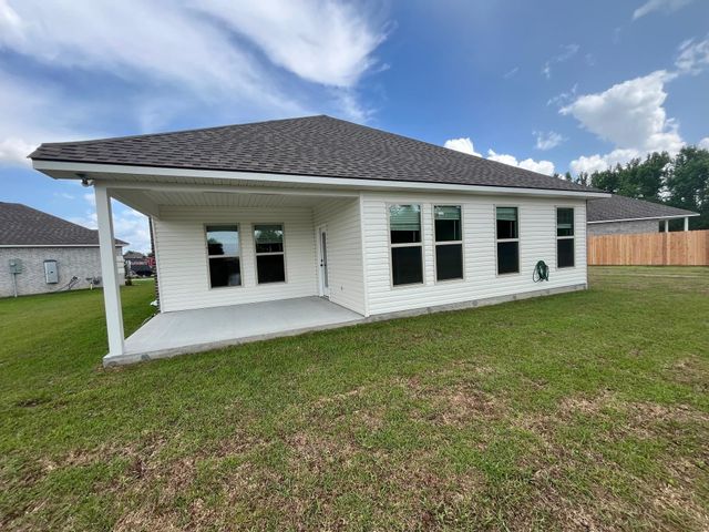 376 Stack Drive, Thibodaux, LA 70301