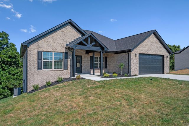 126 Cabela Drive, Richmond, KY 40475