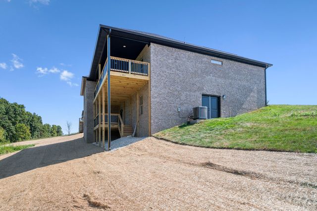 126 Cabela Drive, Richmond, KY 40475