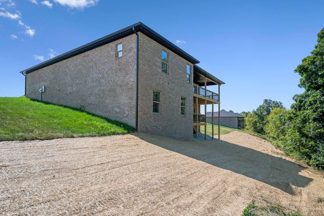 126 Cabela Drive, Richmond, KY 40475