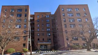 530 Riverdale Avenue 3K, Yonkers, NY 10705