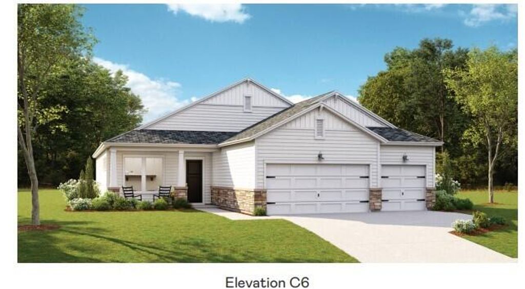 1057 Oyster Drill Drive, Summerville, SC 29485