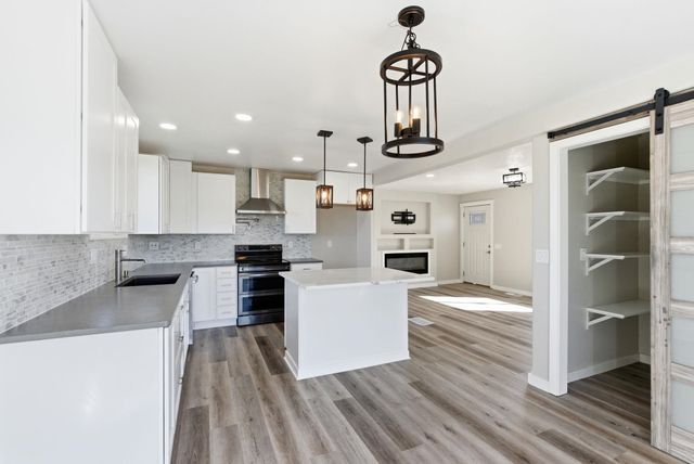 1511 N Walnut St, Spokane, WA 99201