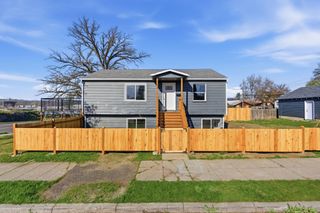 1511 N Walnut St, Spokane, WA 99201