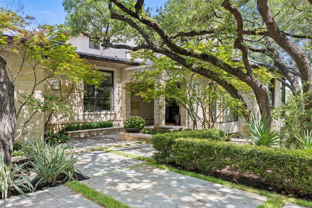 3806 Spirit Lake CV, Austin, TX 78746