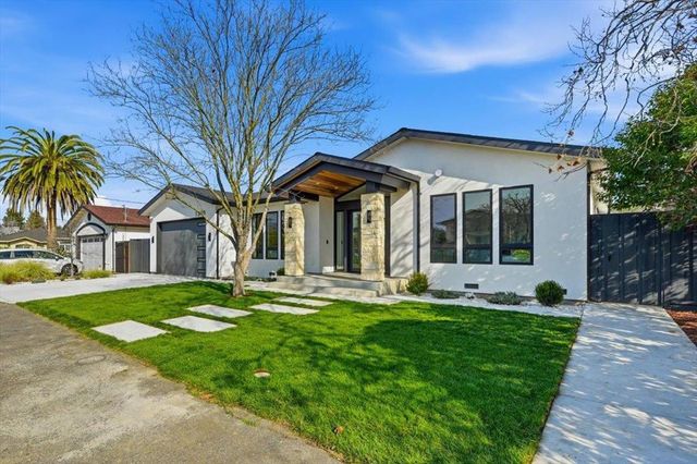 1340 Norman Drive, Sunnyvale, CA 94087