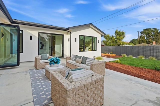 1340 Norman Drive, Sunnyvale, CA 94087