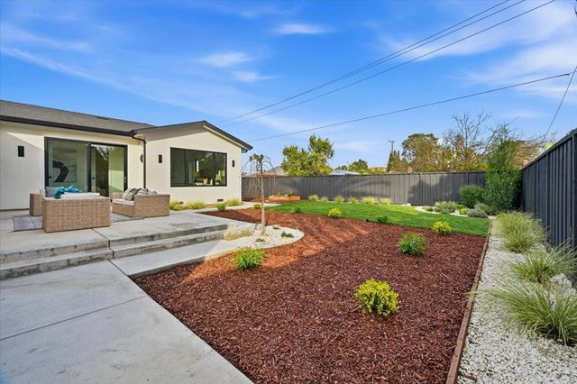 1340 Norman Drive, Sunnyvale, CA 94087