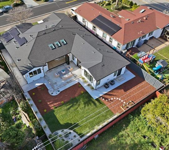 1340 Norman Drive, Sunnyvale, CA 94087