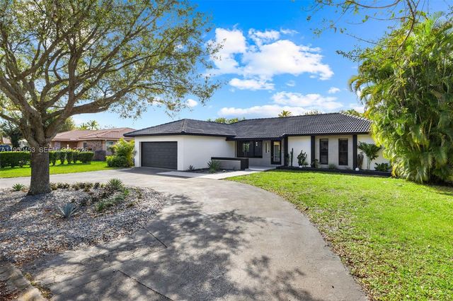 10366 NW 15th Street, Coral Springs, FL 33071