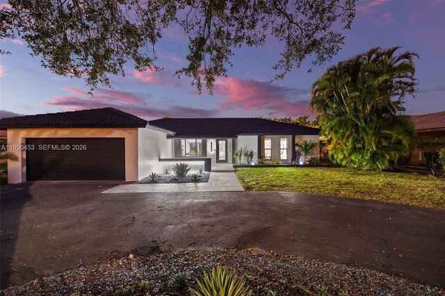 10366 NW 15th Street, Coral Springs, FL 33071