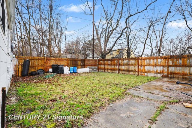 506 Green Street, Flint, MI 48503
