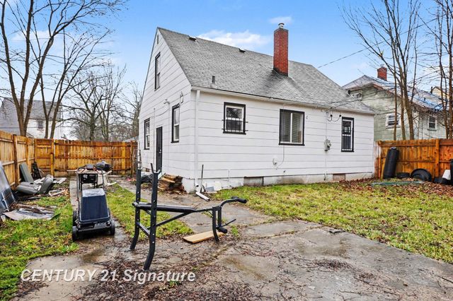 506 Green Street, Flint, MI 48503