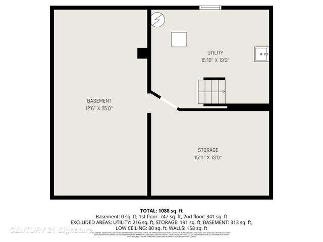 506 Green Street, Flint, MI 48503