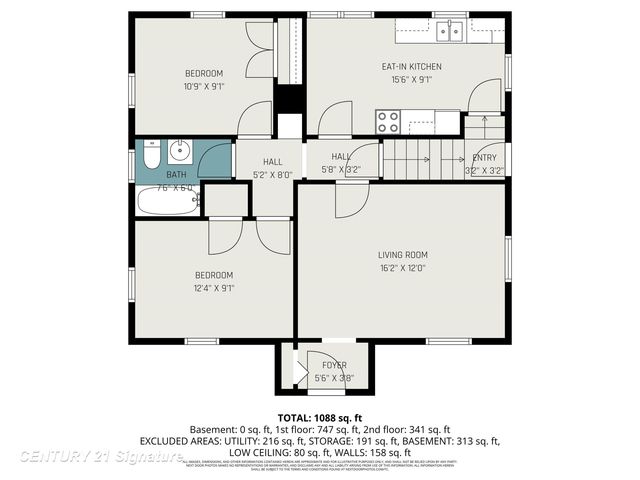 506 Green Street, Flint, MI 48503