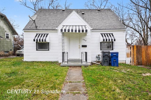 506 Green Street, Flint, MI 48503