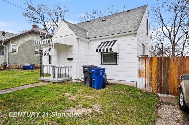 506 Green Street, Flint, MI 48503