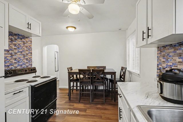 506 Green Street, Flint, MI 48503