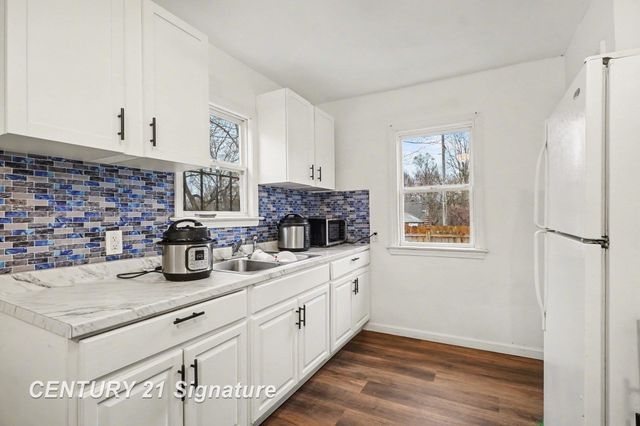 506 Green Street, Flint, MI 48503