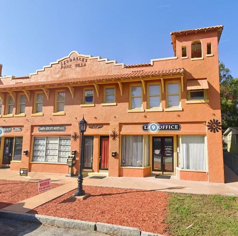 2328 N HIGHLAND AVENUE, Tampa, FL 33602