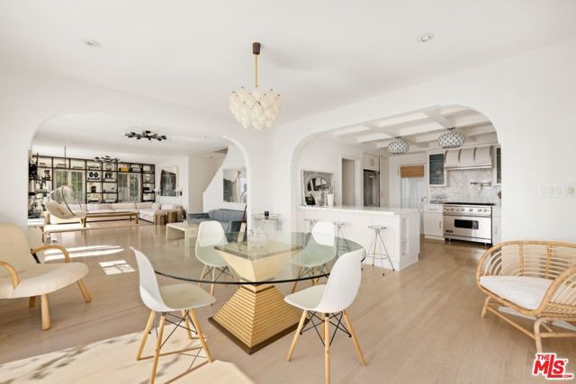 6650 Whitley Terrace, Los Angeles, CA 90068