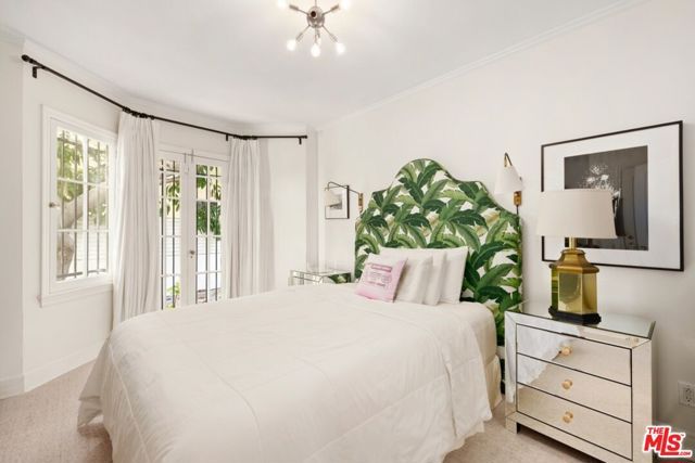 6650 Whitley Terrace, Los Angeles, CA 90068