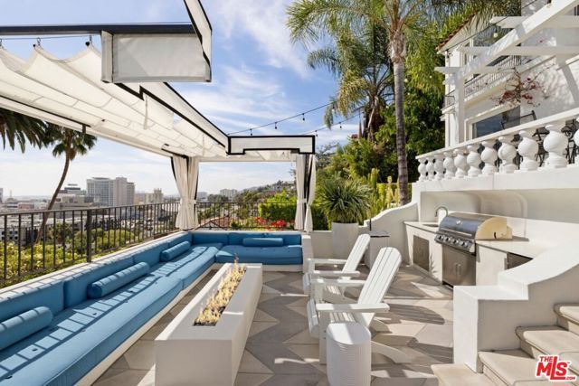 6650 Whitley Terrace, Los Angeles, CA 90068