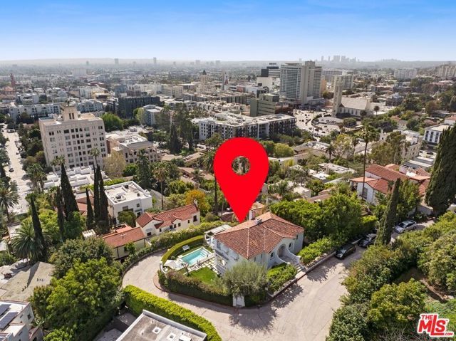 6650 Whitley Terrace, Los Angeles, CA 90068