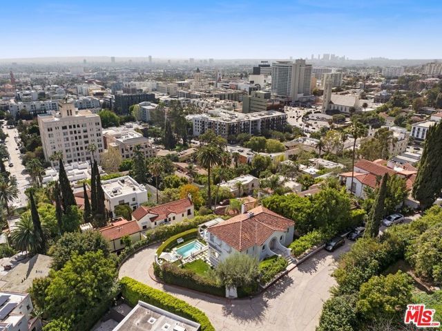 6650 Whitley Terrace, Los Angeles, CA 90068