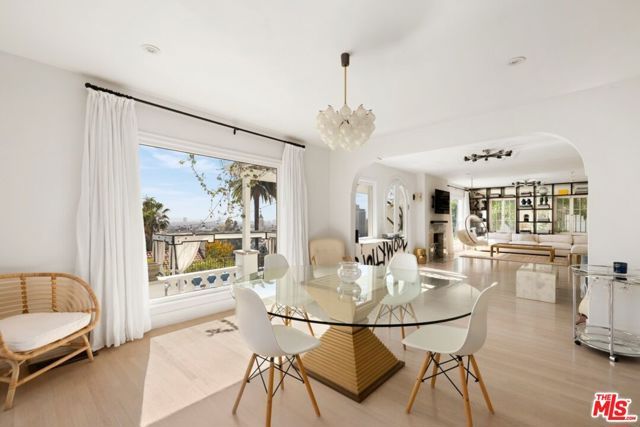 6650 Whitley Terrace, Los Angeles, CA 90068