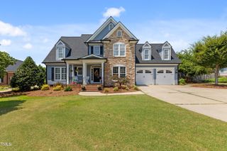 2512 Stewart Street, Fuquay Varina, NC 27526