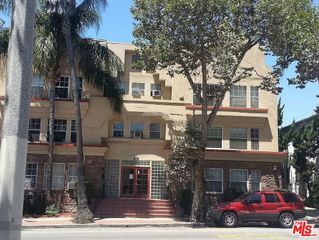 615 N Rossmore Avenue 311, Los Angeles, CA 90004