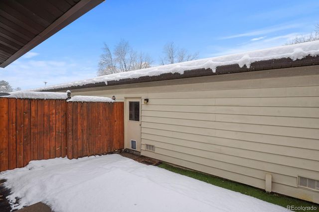 16015 E Ithaca Place E, Aurora, CO 80013