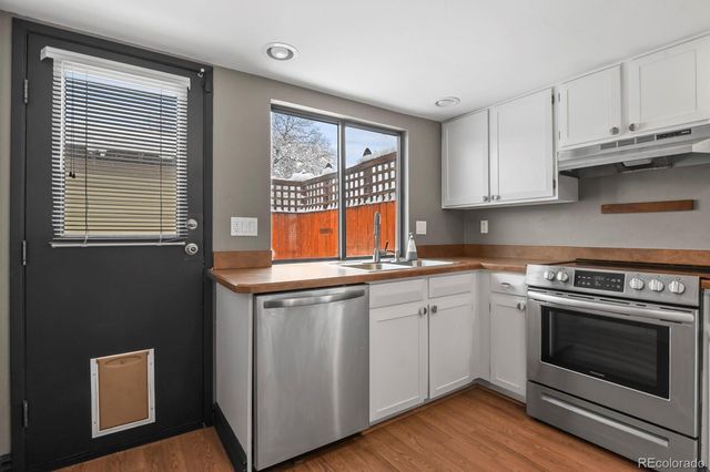 16015 E Ithaca Place E, Aurora, CO 80013