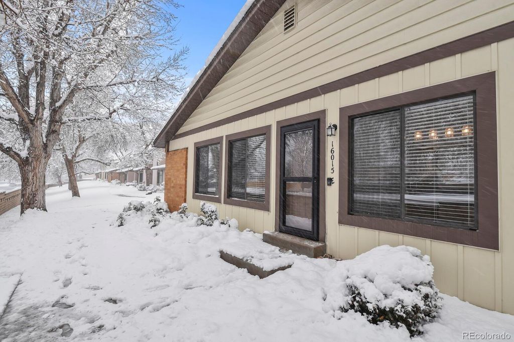 16015 E Ithaca Place E, Aurora, CO 80013