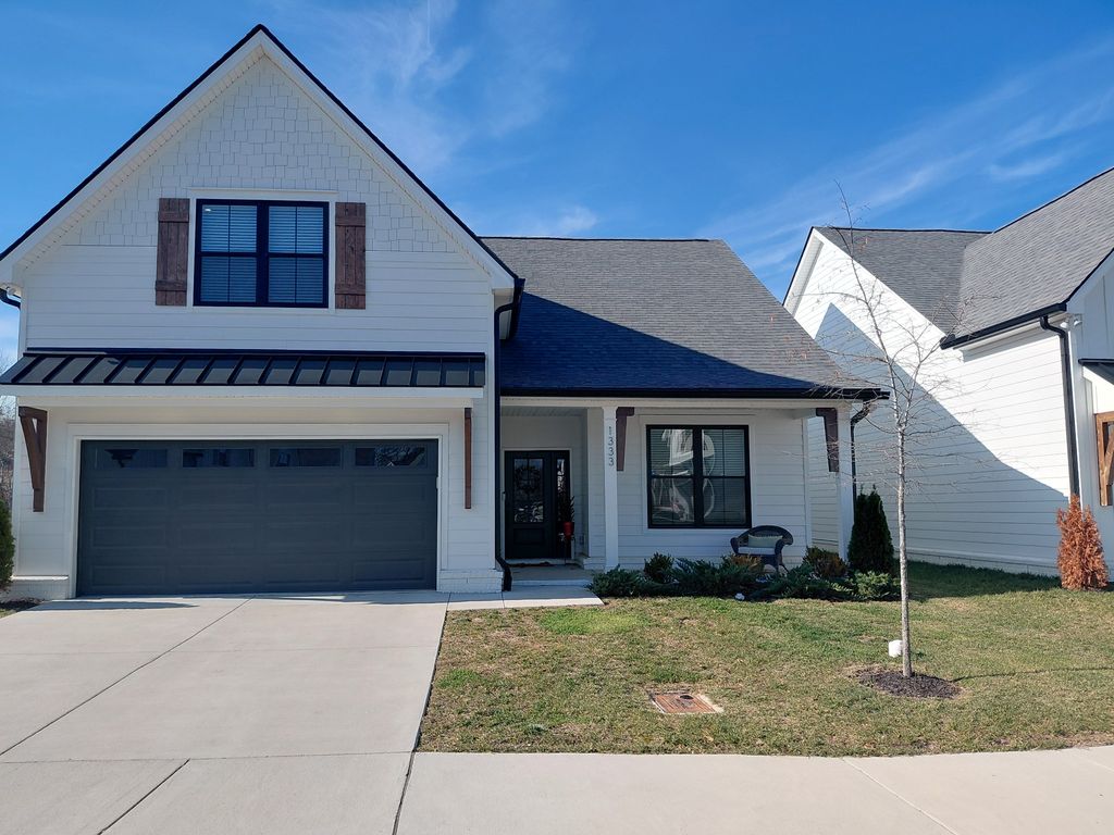 1333 Island View Ct, Nashville, TN 37214