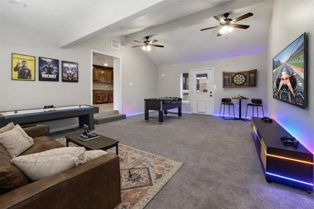 18003 Country Place Drive, Conroe, TX 77302