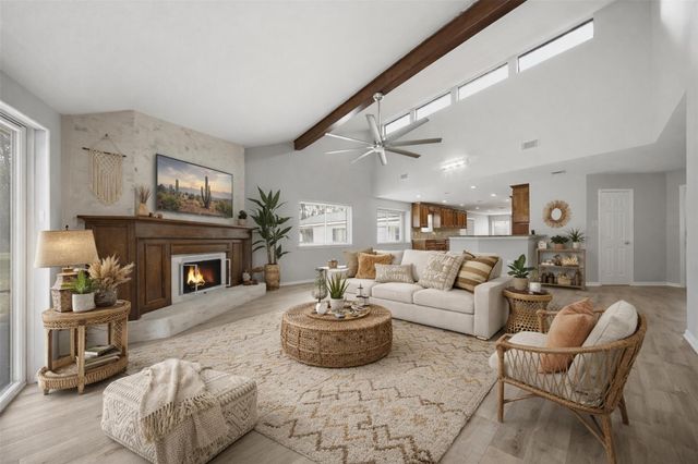 18003 Country Place Drive, Conroe, TX 77302