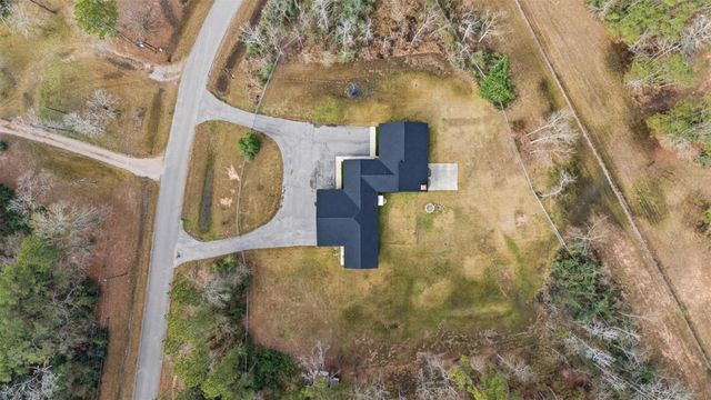 18003 Country Place Drive, Conroe, TX 77302