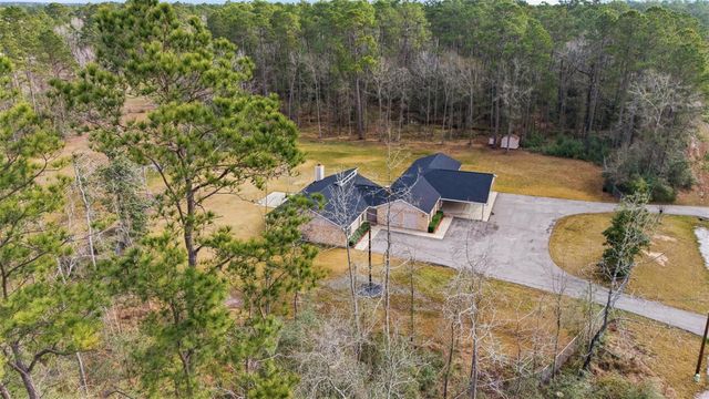 18003 Country Place Drive, Conroe, TX 77302