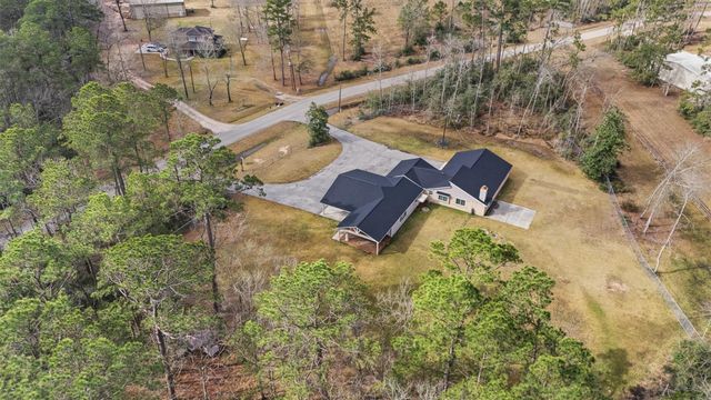 18003 Country Place Drive, Conroe, TX 77302