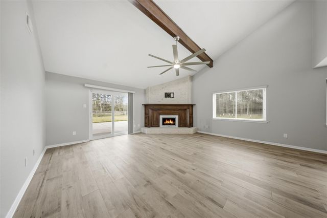 18003 Country Place Drive, Conroe, TX 77302