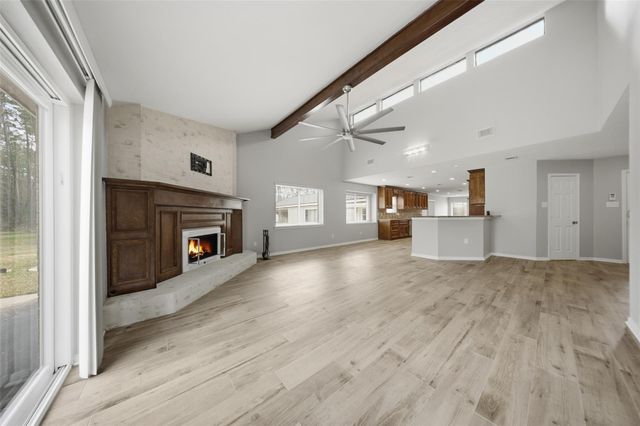 18003 Country Place Drive, Conroe, TX 77302